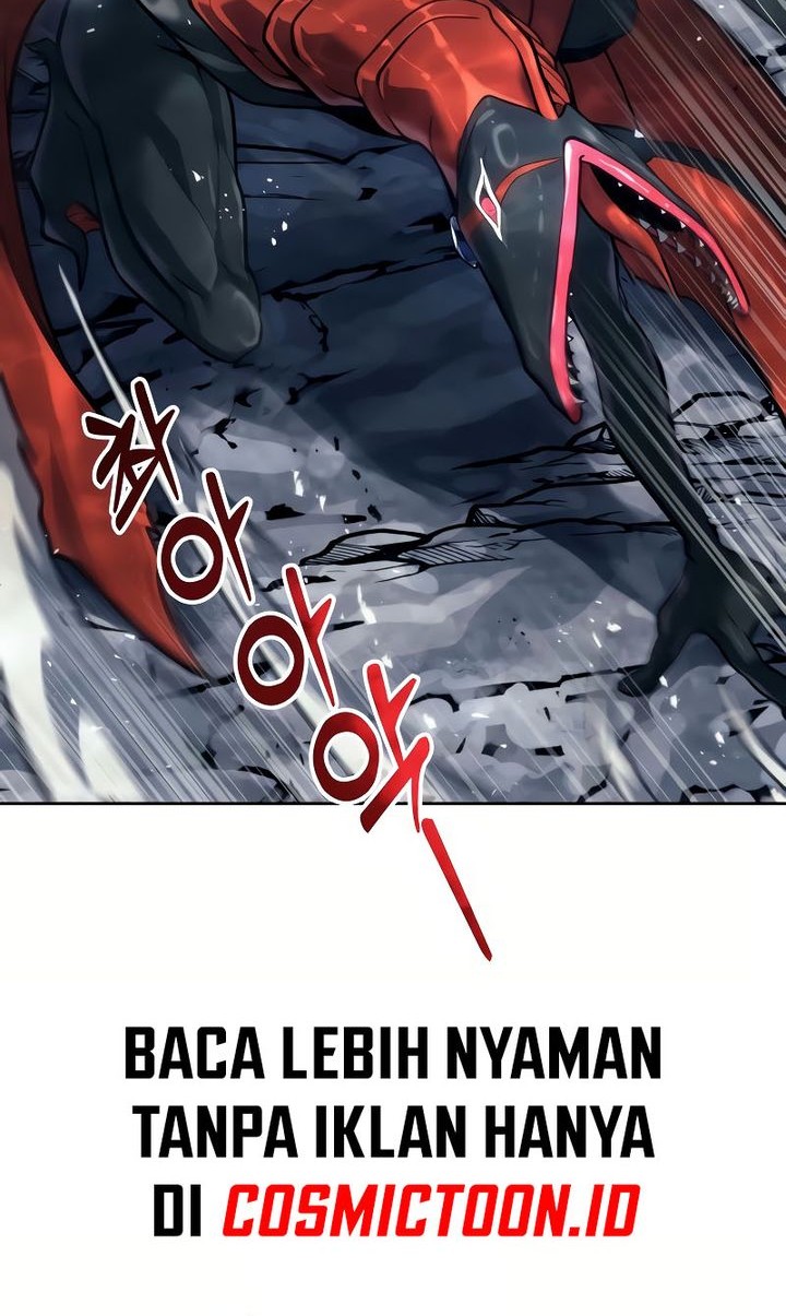 Tower Of God: Side Story Urek Mazino - Chapter 23 - Page 18