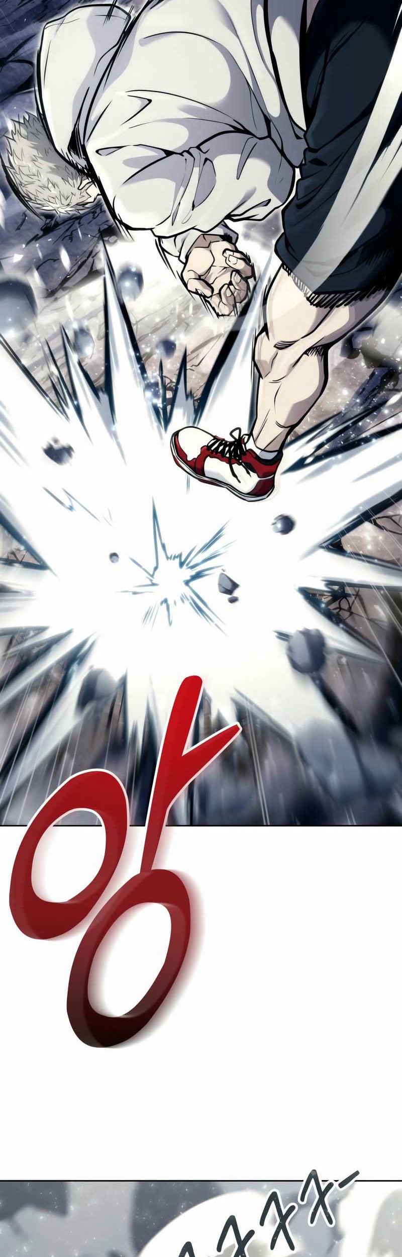 Tower Of God: Side Story Urek Mazino - Chapter 24 - Page 57