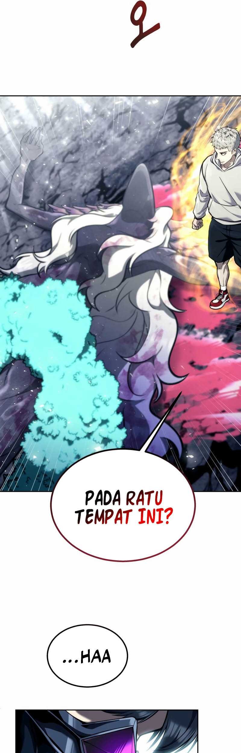 Tower Of God: Side Story Urek Mazino - Chapter 24 - Page 62