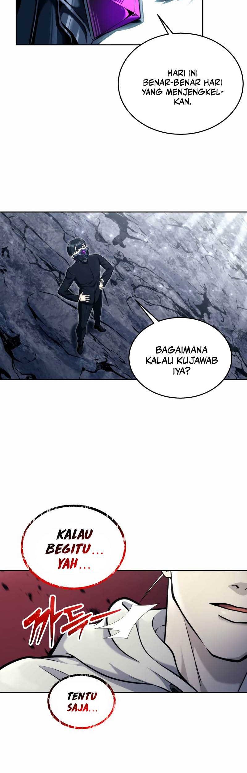 Tower Of God: Side Story Urek Mazino - Chapter 24 - Page 63