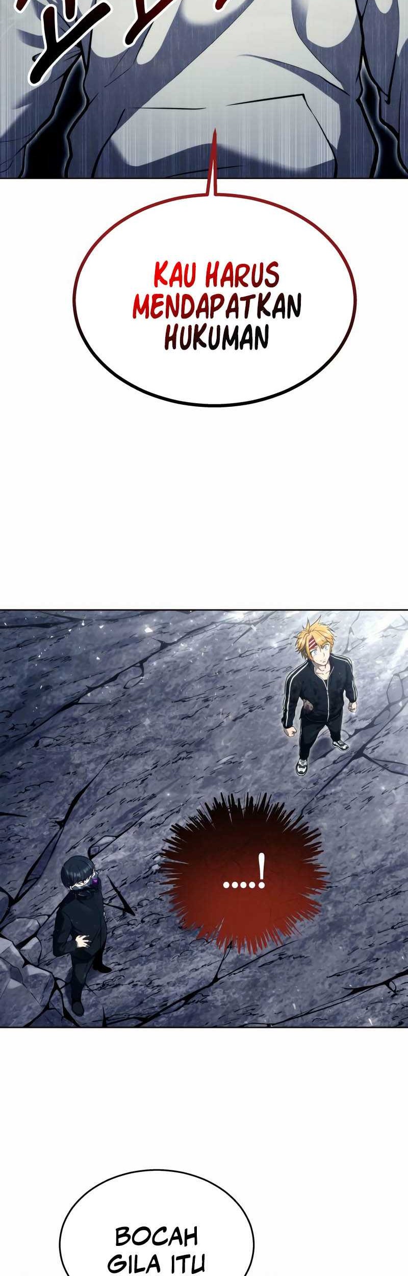 Tower Of God: Side Story Urek Mazino - Chapter 24 - Page 65