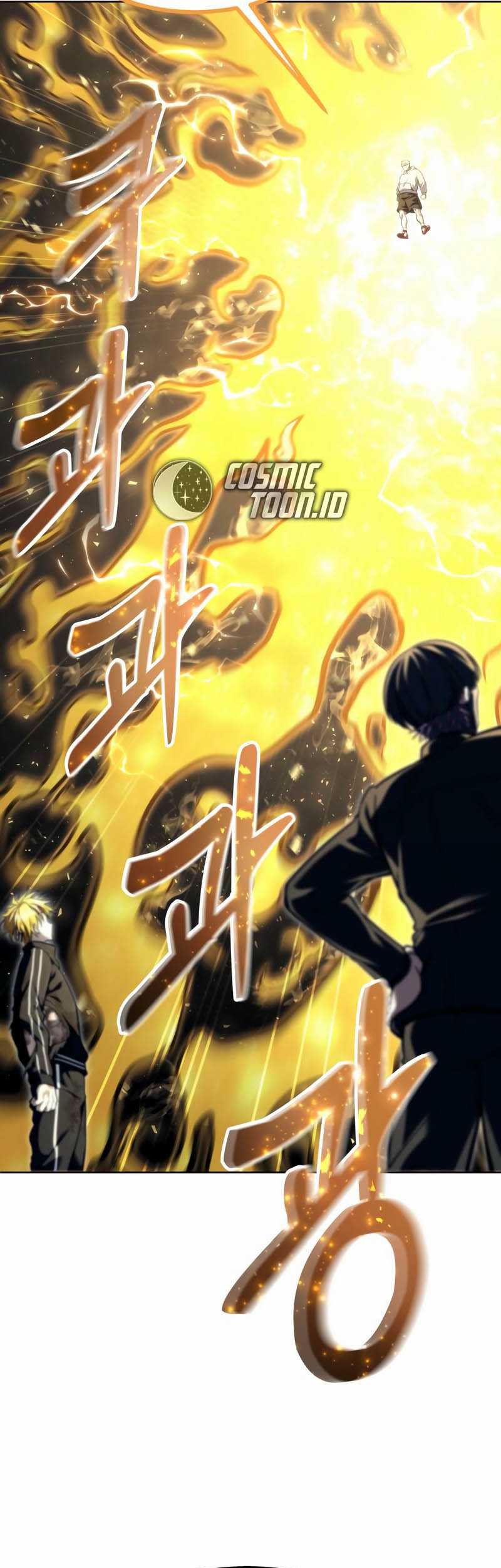 Tower Of God: Side Story Urek Mazino - Chapter 24 - Page 68