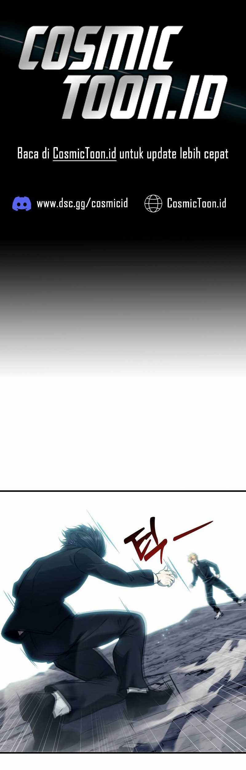 Tower Of God: Side Story Urek Mazino - Chapter 24 - Page 1