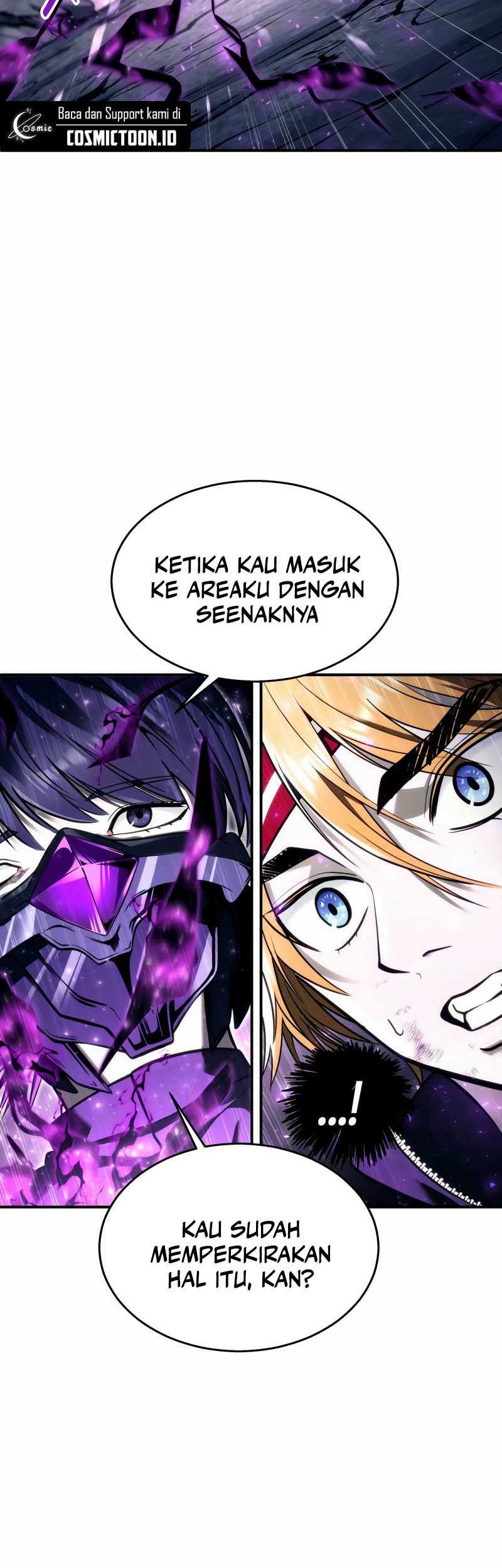 Tower Of God: Side Story Urek Mazino - Chapter 24 - Page 6