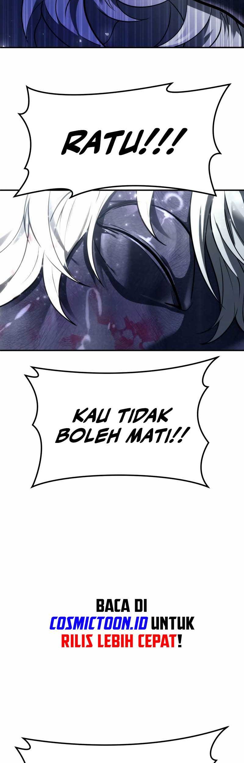 Tower Of God: Side Story Urek Mazino - Chapter 24 - Page 9
