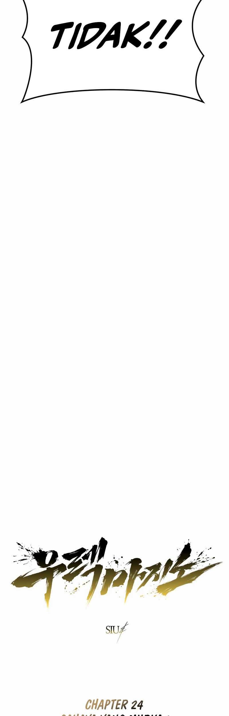 Tower Of God: Side Story Urek Mazino - Chapter 24 - Page 10