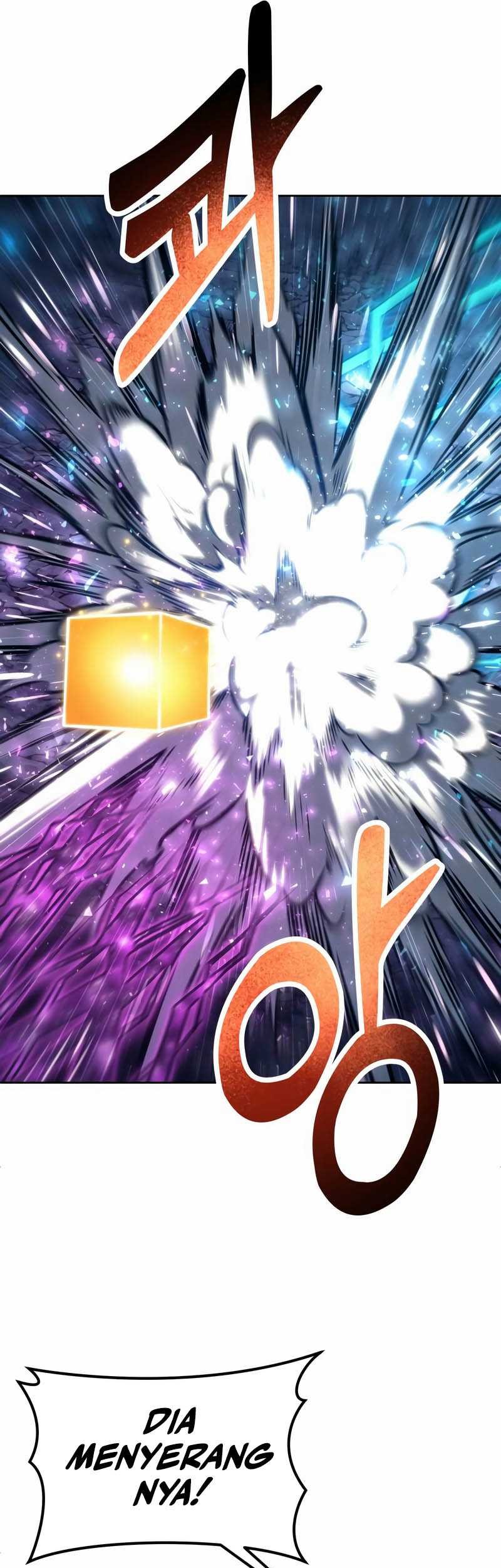 Tower Of God: Side Story Urek Mazino - Chapter 24 - Page 14