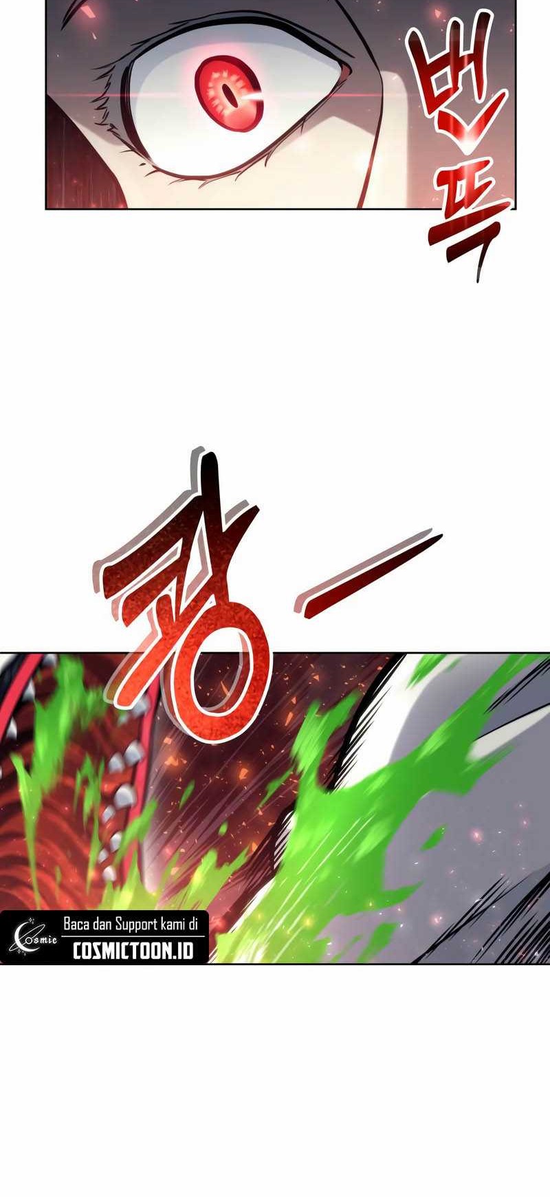 Tower Of God: Side Story Urek Mazino - Chapter 24 - Page 19