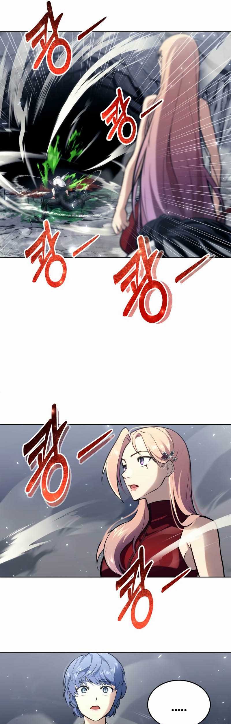 Tower Of God: Side Story Urek Mazino - Chapter 24 - Page 20