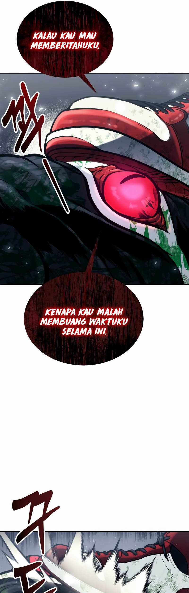Tower Of God: Side Story Urek Mazino - Chapter 24 - Page 26