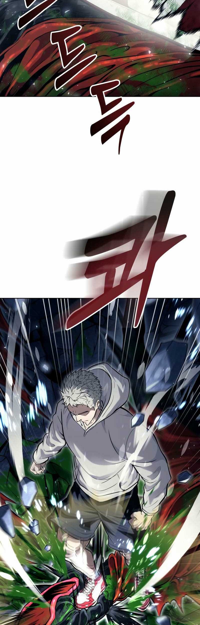 Tower Of God: Side Story Urek Mazino - Chapter 24 - Page 27