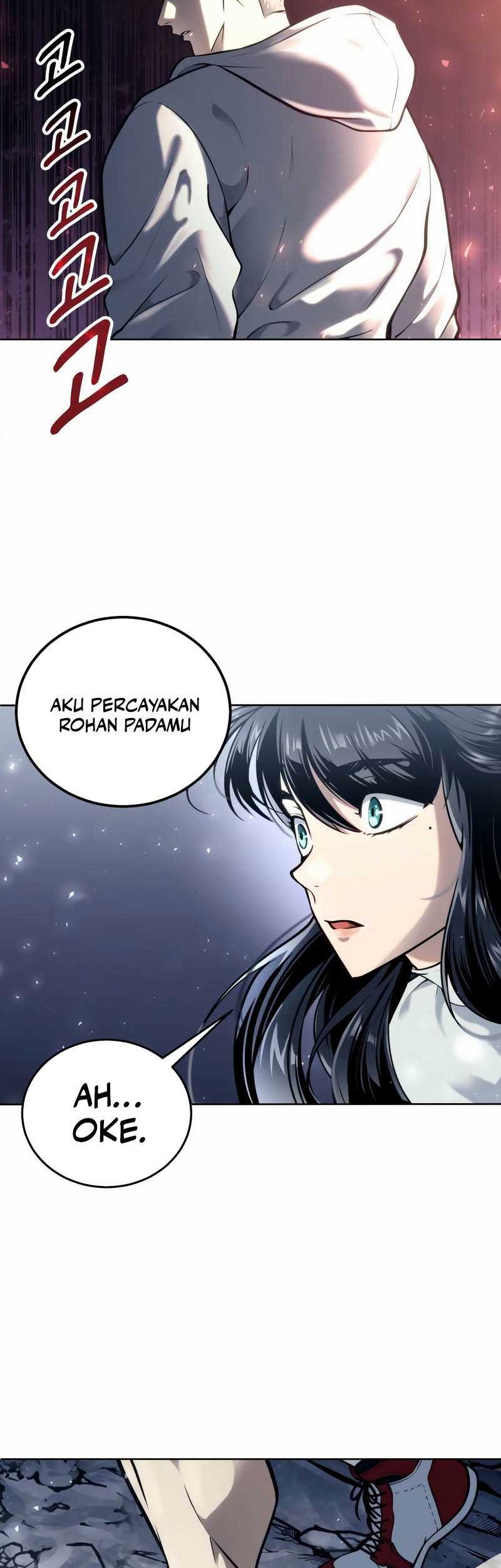 Tower Of God: Side Story Urek Mazino - Chapter 24 - Page 29
