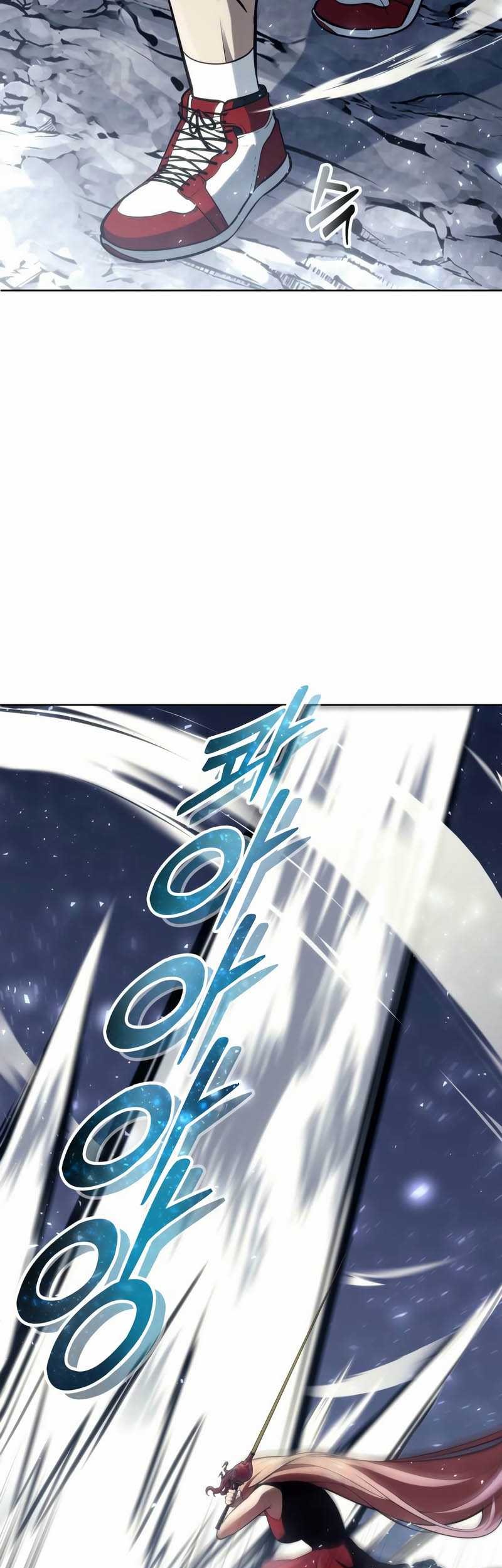 Tower Of God: Side Story Urek Mazino - Chapter 24 - Page 30