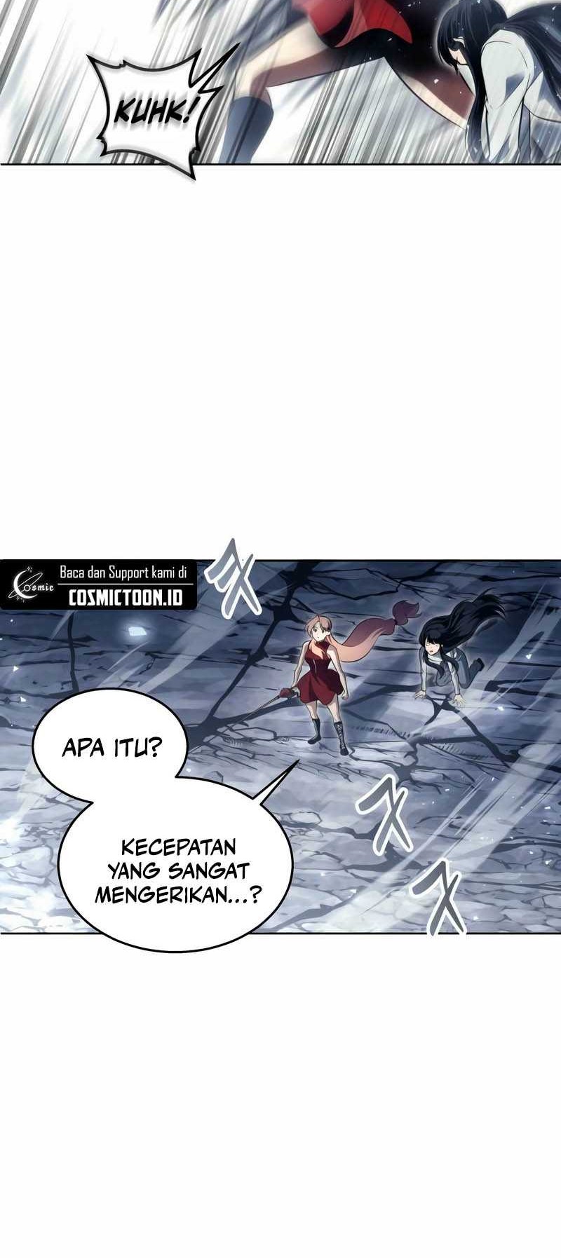 Tower Of God: Side Story Urek Mazino - Chapter 24 - Page 31
