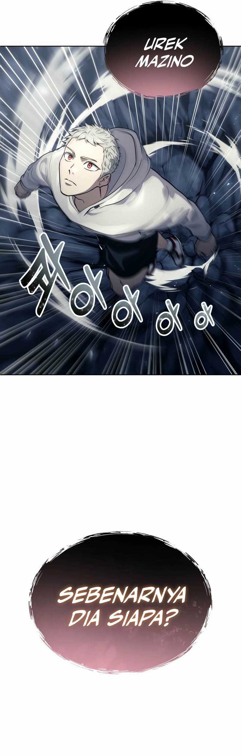 Tower Of God: Side Story Urek Mazino - Chapter 24 - Page 32