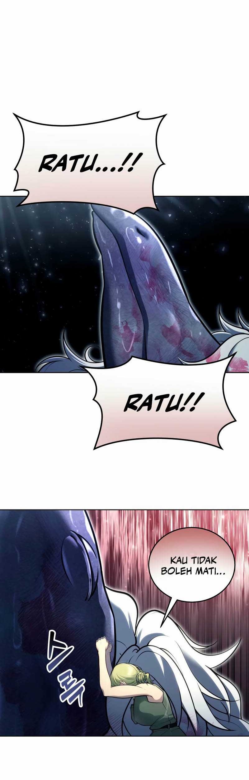 Tower Of God: Side Story Urek Mazino - Chapter 24 - Page 33