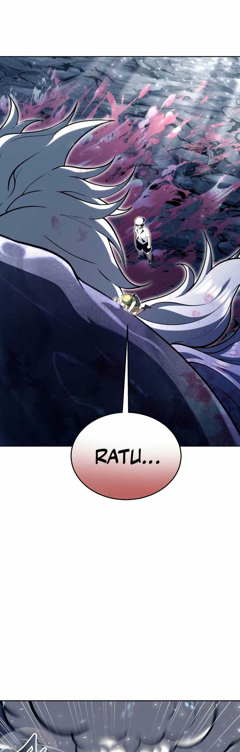 Tower Of God: Side Story Urek Mazino - Chapter 24 - Page 34