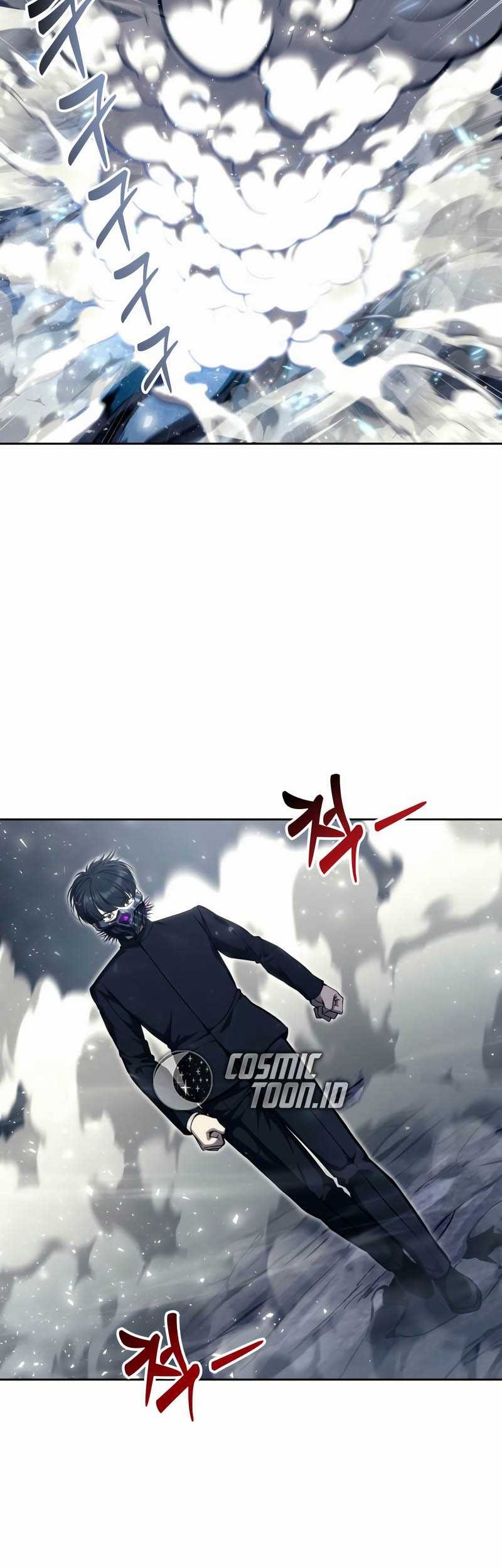 Tower Of God: Side Story Urek Mazino - Chapter 24 - Page 35