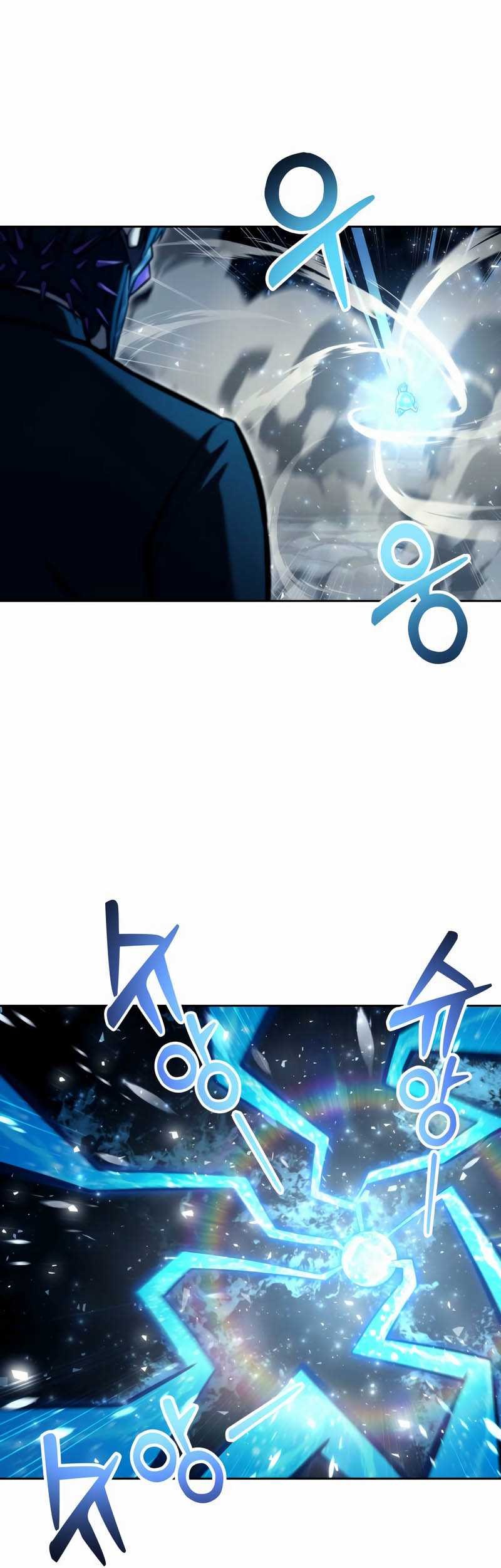 Tower Of God: Side Story Urek Mazino - Chapter 24 - Page 36