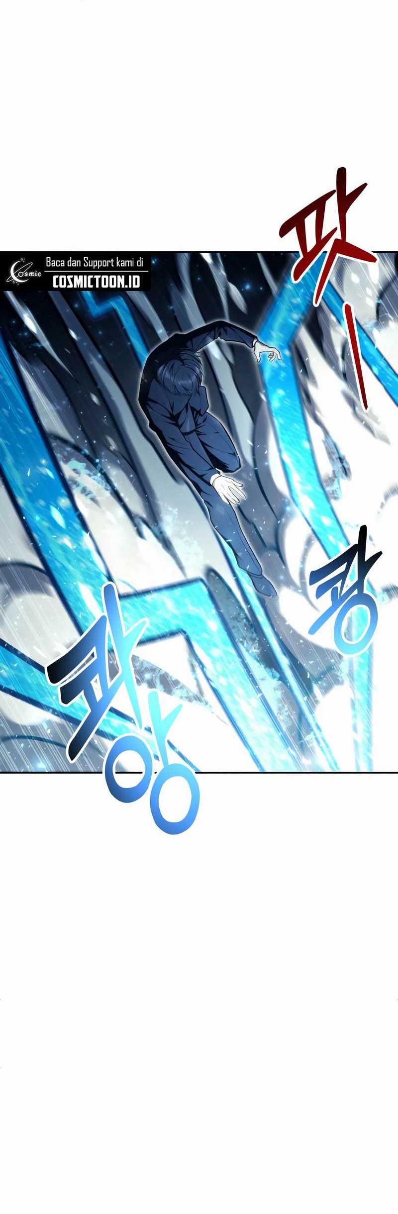 Tower Of God: Side Story Urek Mazino - Chapter 24 - Page 37