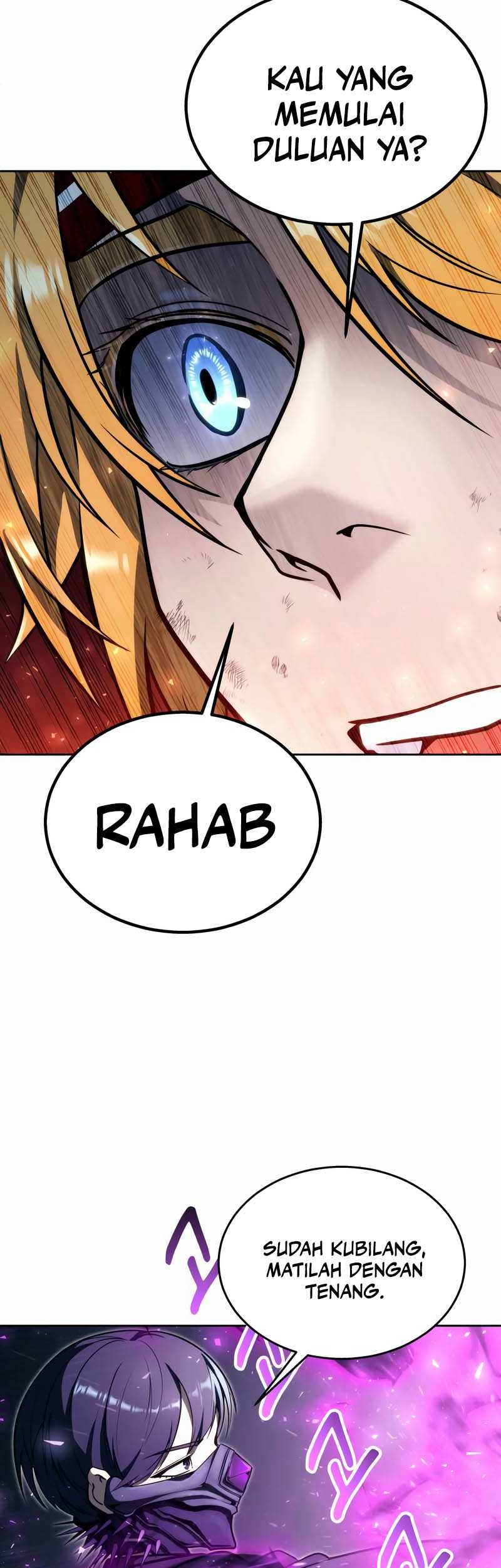 Tower Of God: Side Story Urek Mazino - Chapter 24 - Page 40