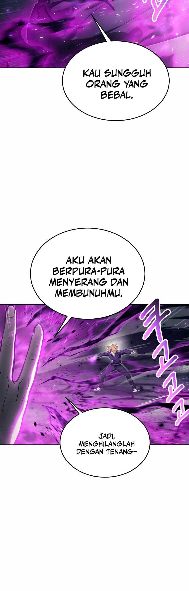 Tower Of God: Side Story Urek Mazino - Chapter 24 - Page 41