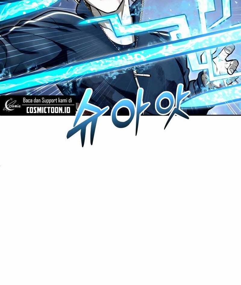 Tower Of God: Side Story Urek Mazino - Chapter 24 - Page 43