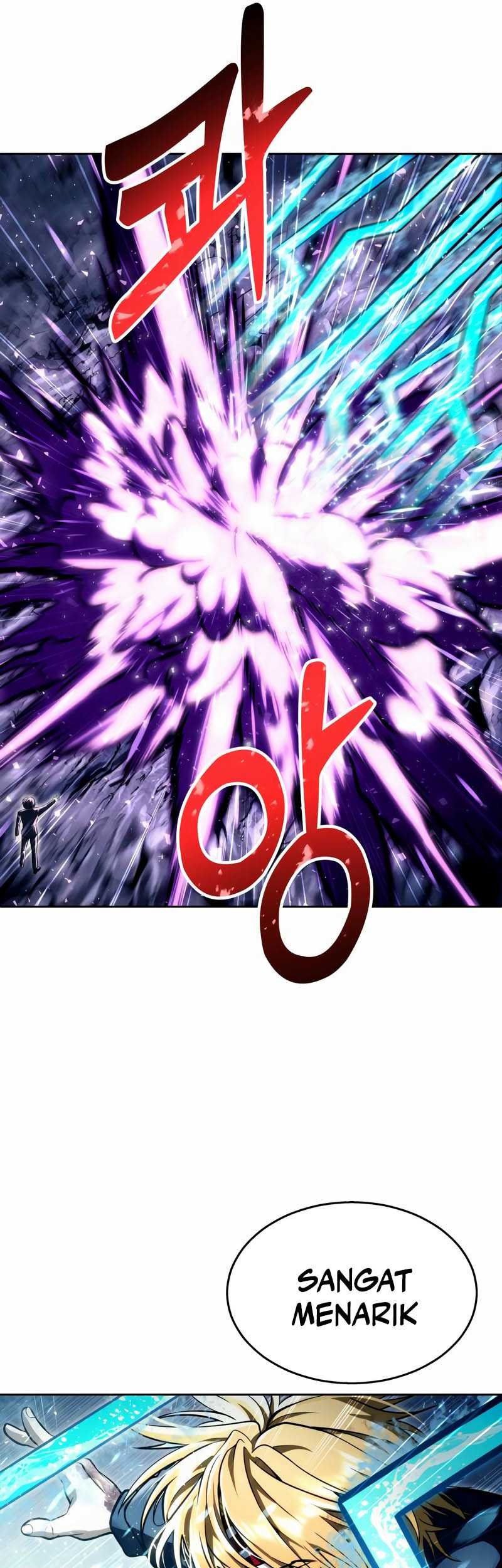 Tower Of God: Side Story Urek Mazino - Chapter 24 - Page 44