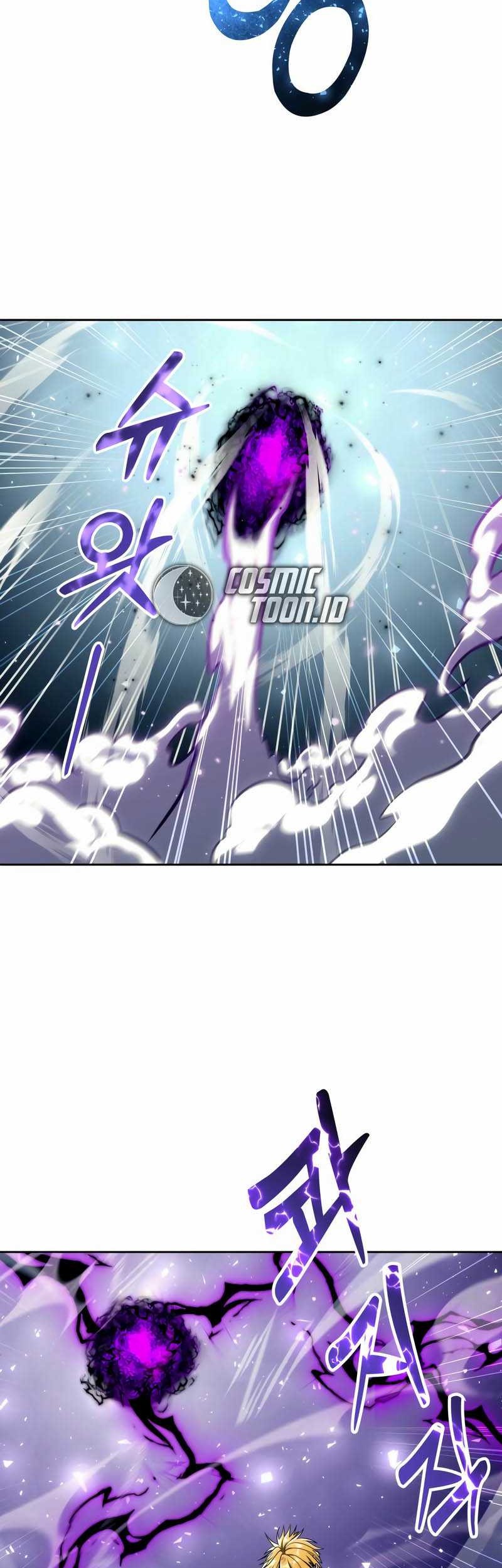 Tower Of God: Side Story Urek Mazino - Chapter 24 - Page 46