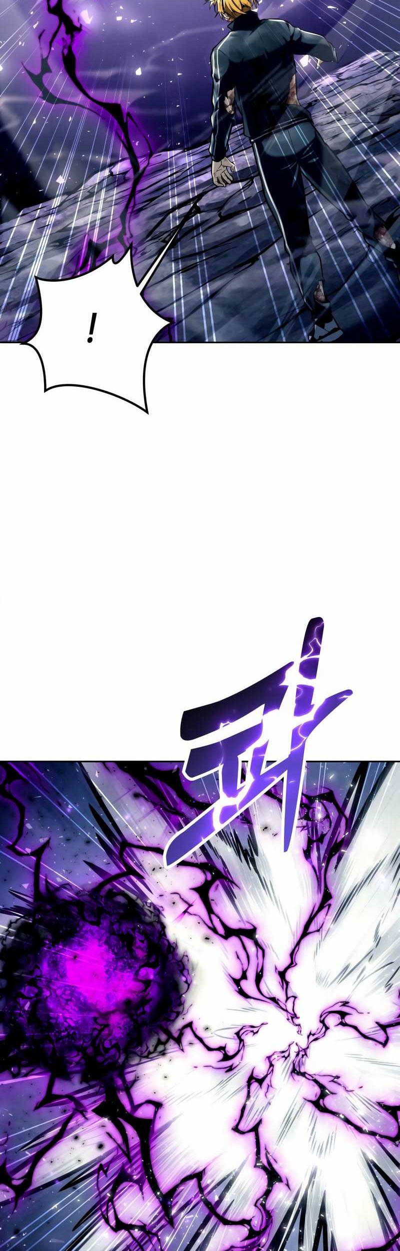 Tower Of God: Side Story Urek Mazino - Chapter 24 - Page 47