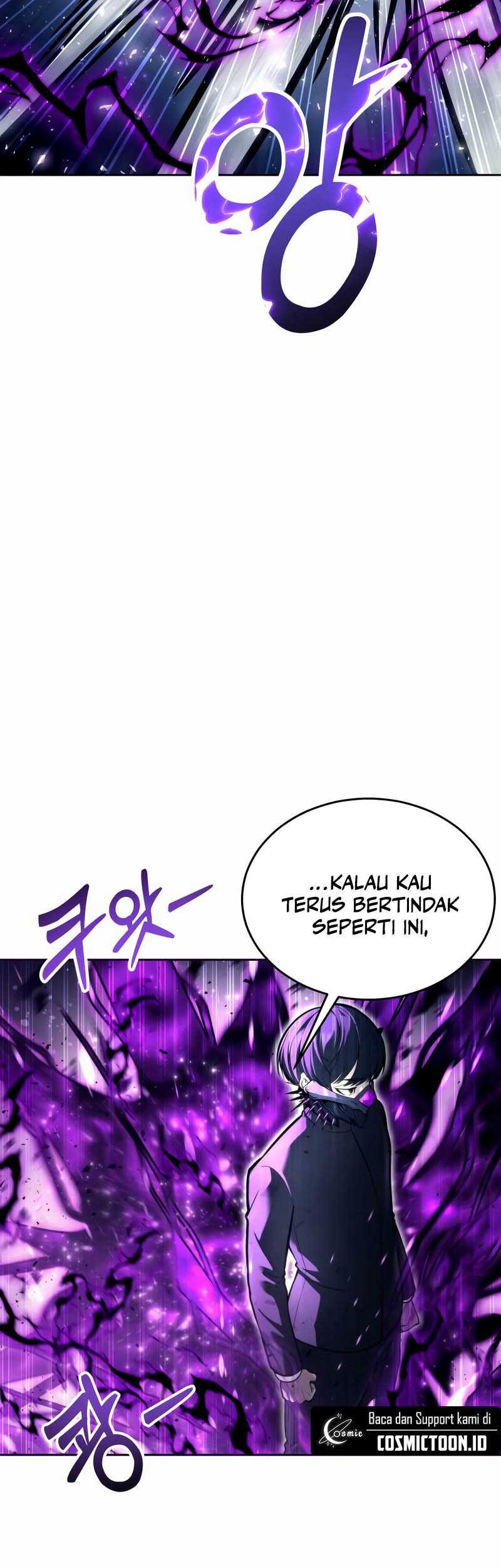 Tower Of God: Side Story Urek Mazino - Chapter 24 - Page 48