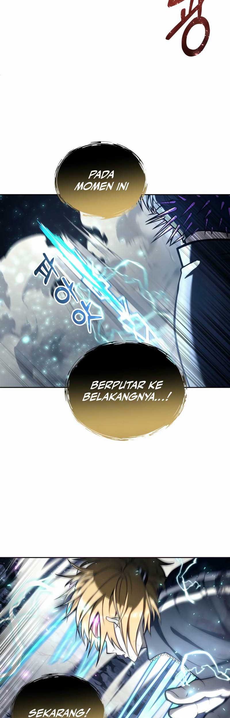 Tower Of God: Side Story Urek Mazino - Chapter 24 - Page 52