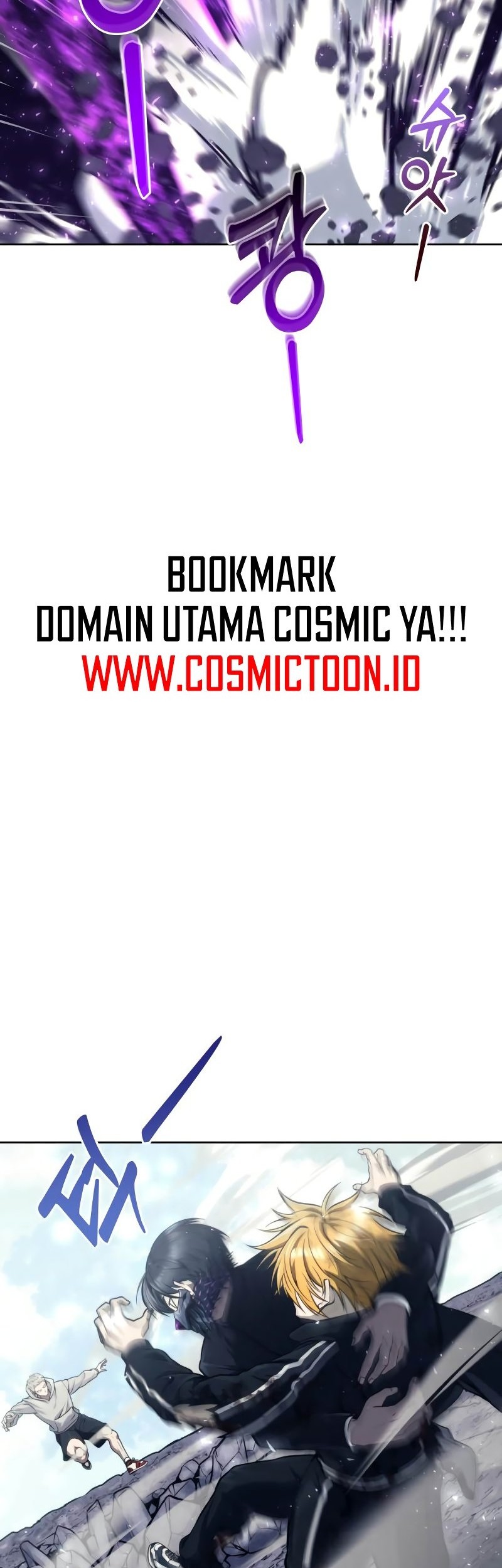 Tower Of God: Side Story Urek Mazino - Chapter 25 - Page 32