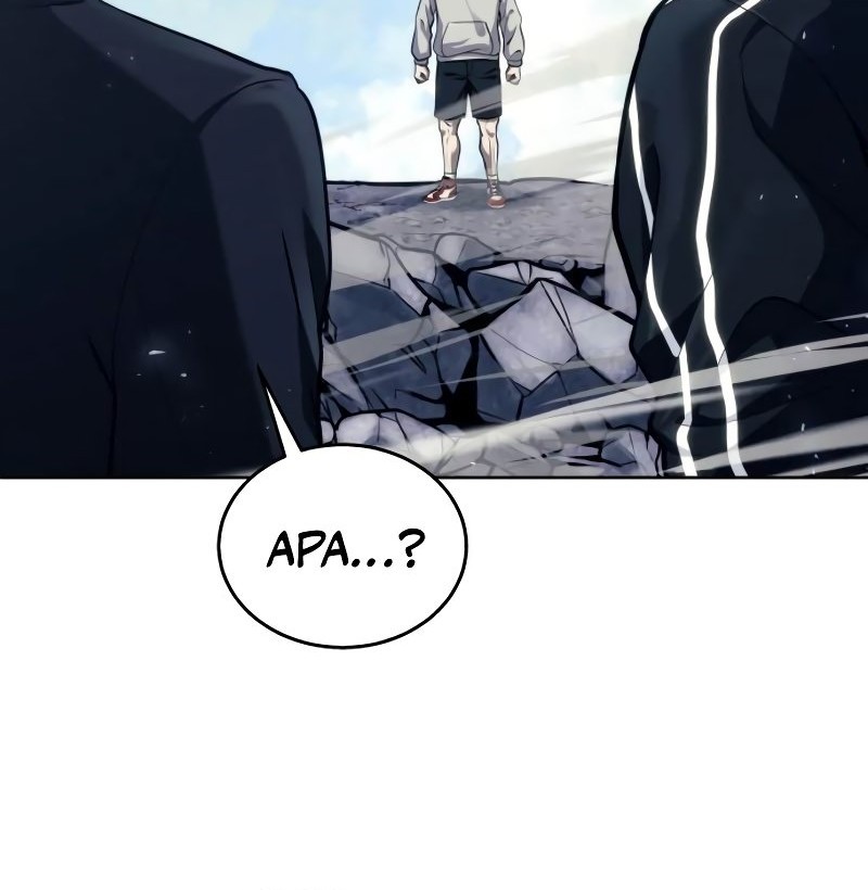 Tower Of God: Side Story Urek Mazino - Chapter 25 - Page 36