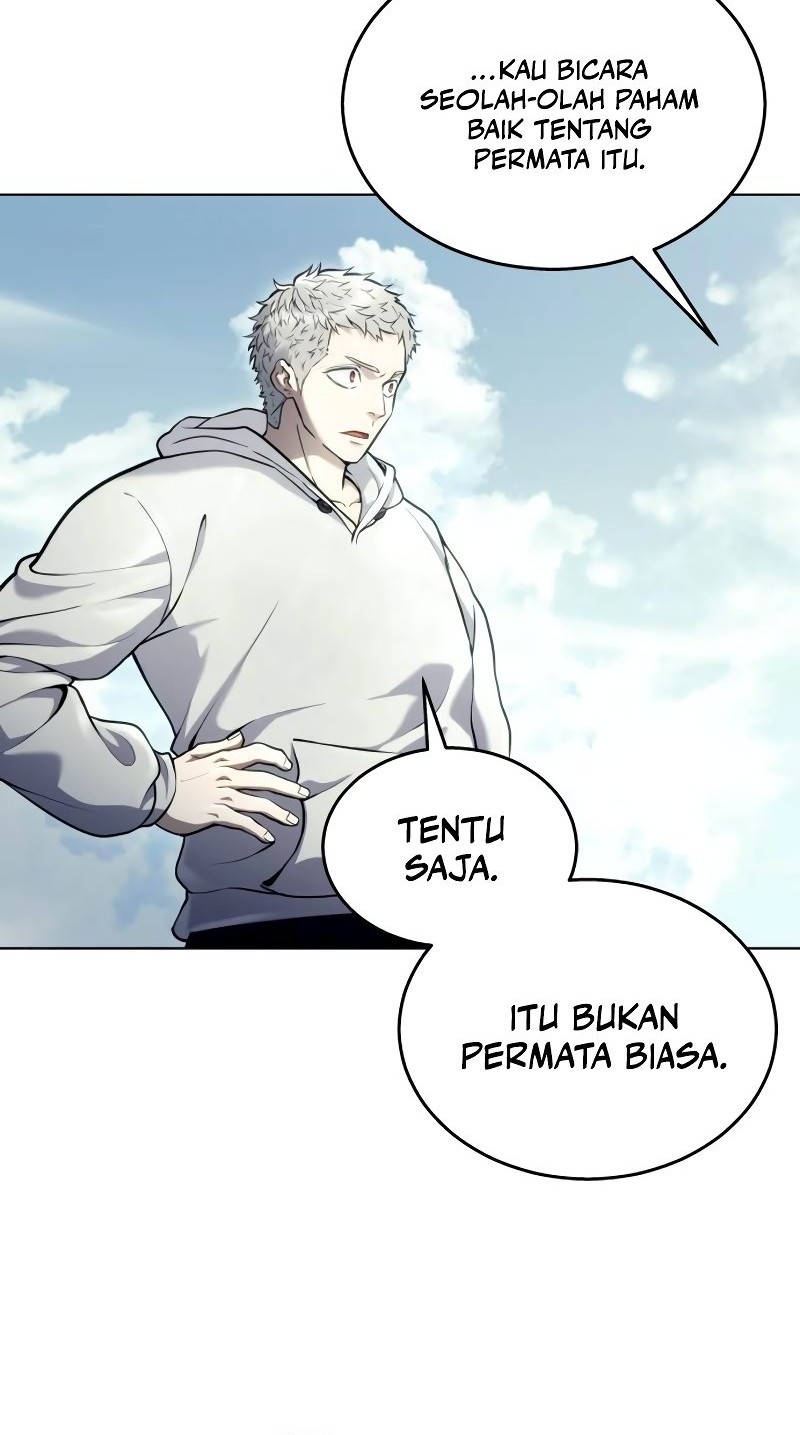Tower Of God: Side Story Urek Mazino - Chapter 25 - Page 39