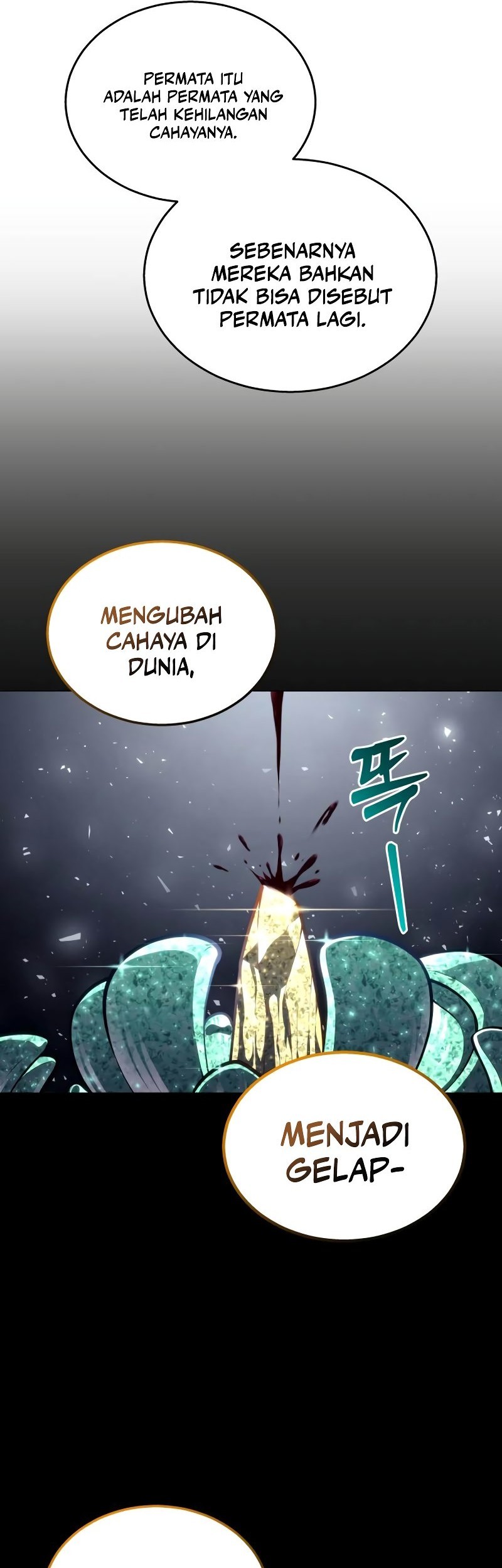 Tower Of God: Side Story Urek Mazino - Chapter 25 - Page 40