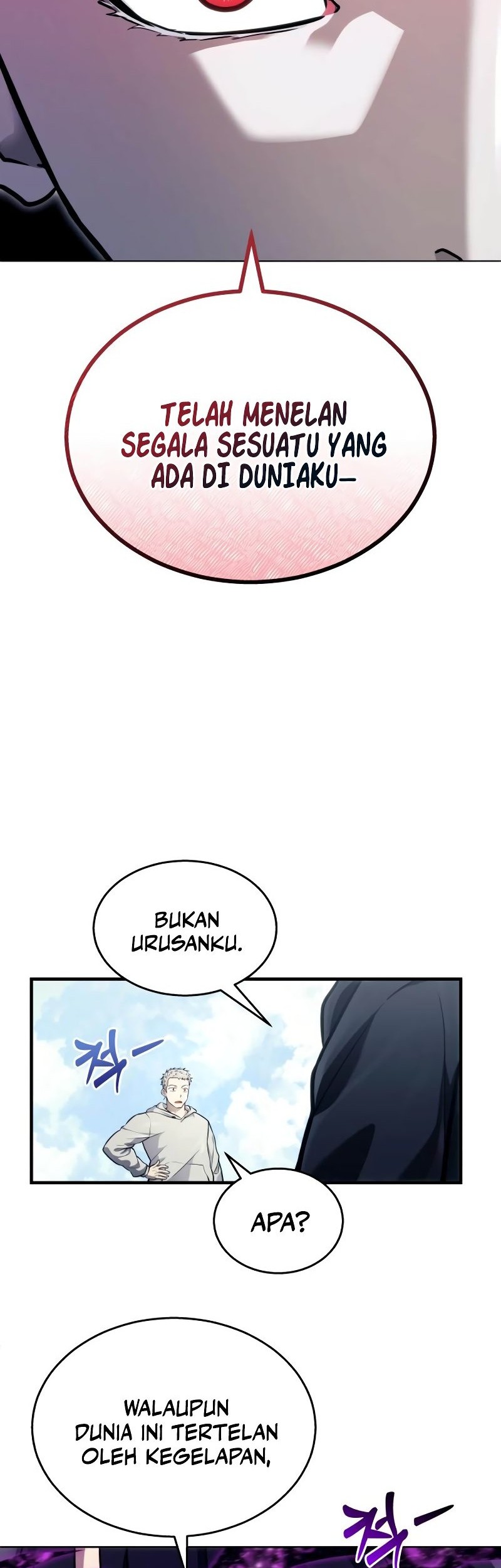 Tower Of God: Side Story Urek Mazino - Chapter 25 - Page 44