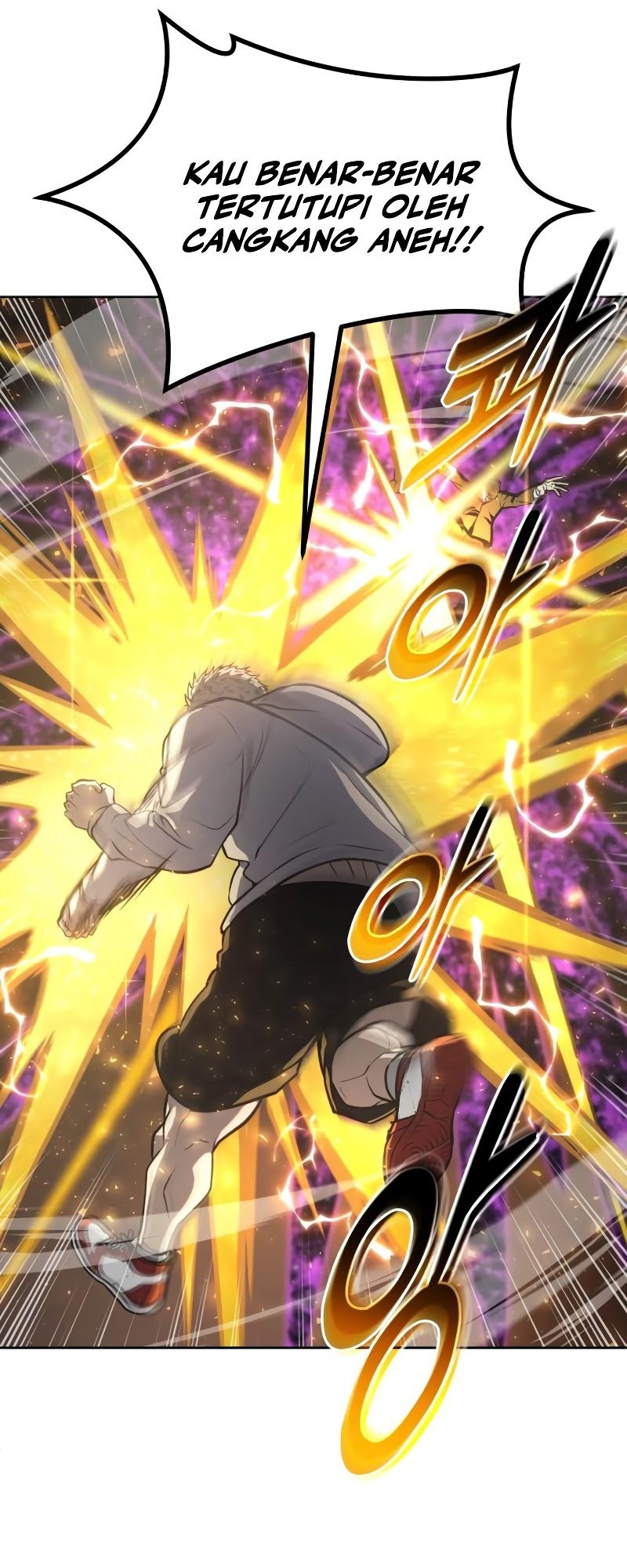 Tower Of God: Side Story Urek Mazino - Chapter 25 - Page 48