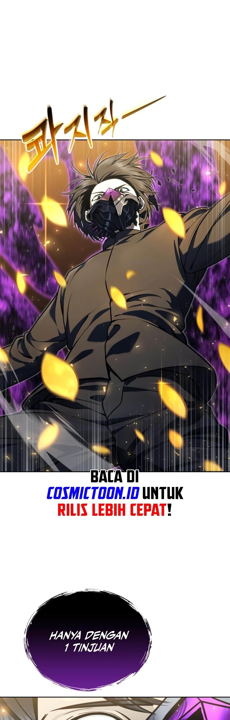 Tower Of God: Side Story Urek Mazino - Chapter 25 - Page 49