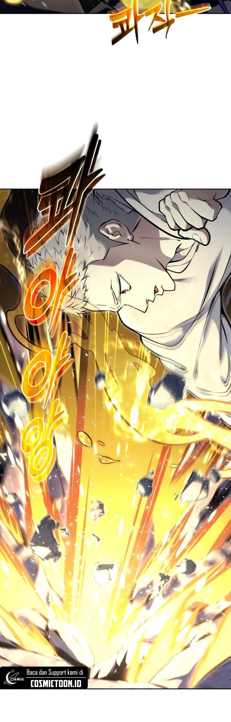 Tower Of God: Side Story Urek Mazino - Chapter 25 - Page 53