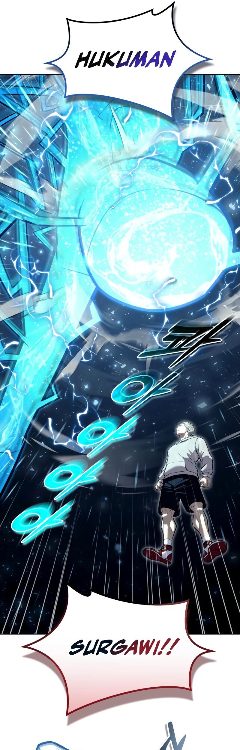 Tower Of God: Side Story Urek Mazino - Chapter 25 - Page 58