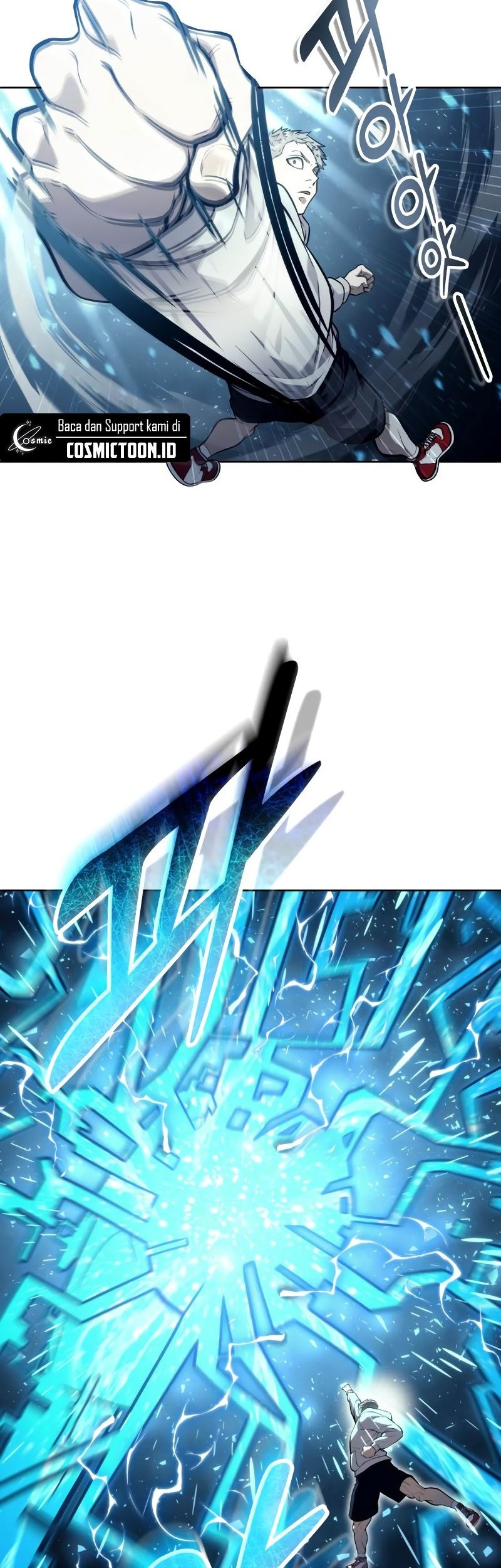 Tower Of God: Side Story Urek Mazino - Chapter 25 - Page 59