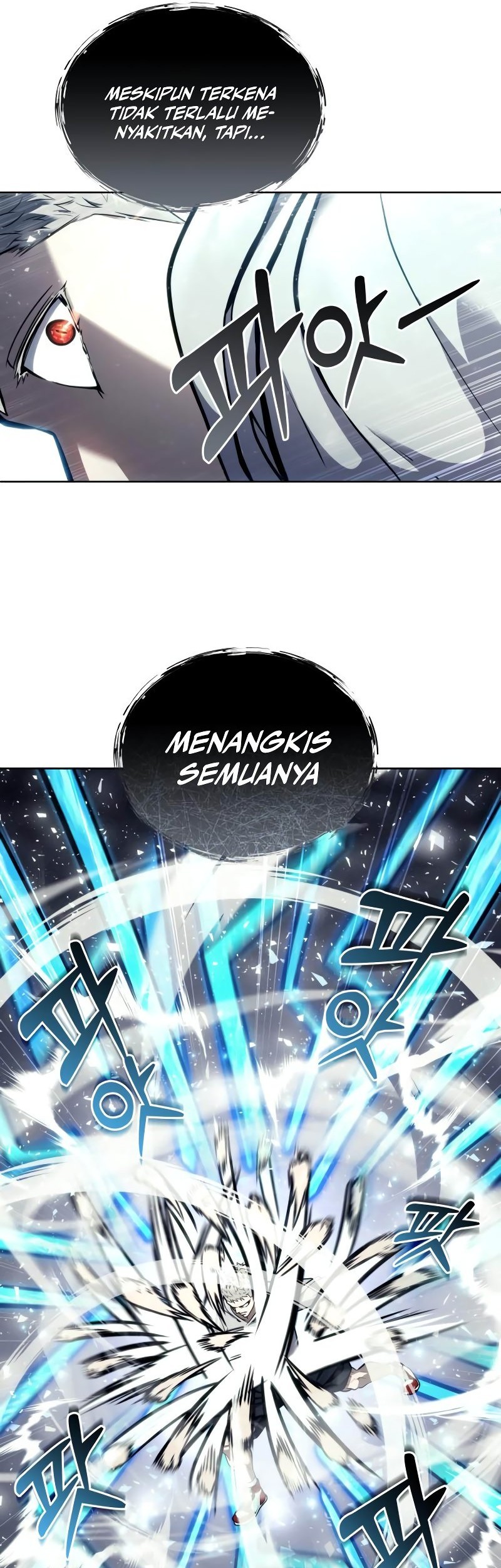 Tower Of God: Side Story Urek Mazino - Chapter 25 - Page 64
