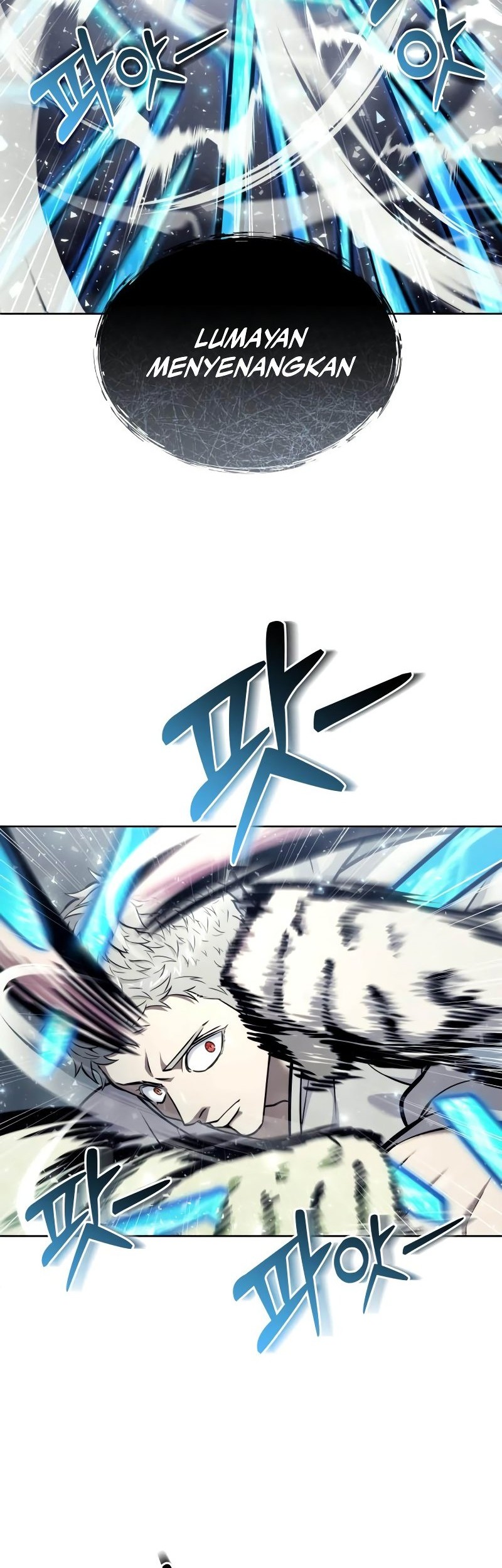 Tower Of God: Side Story Urek Mazino - Chapter 25 - Page 65