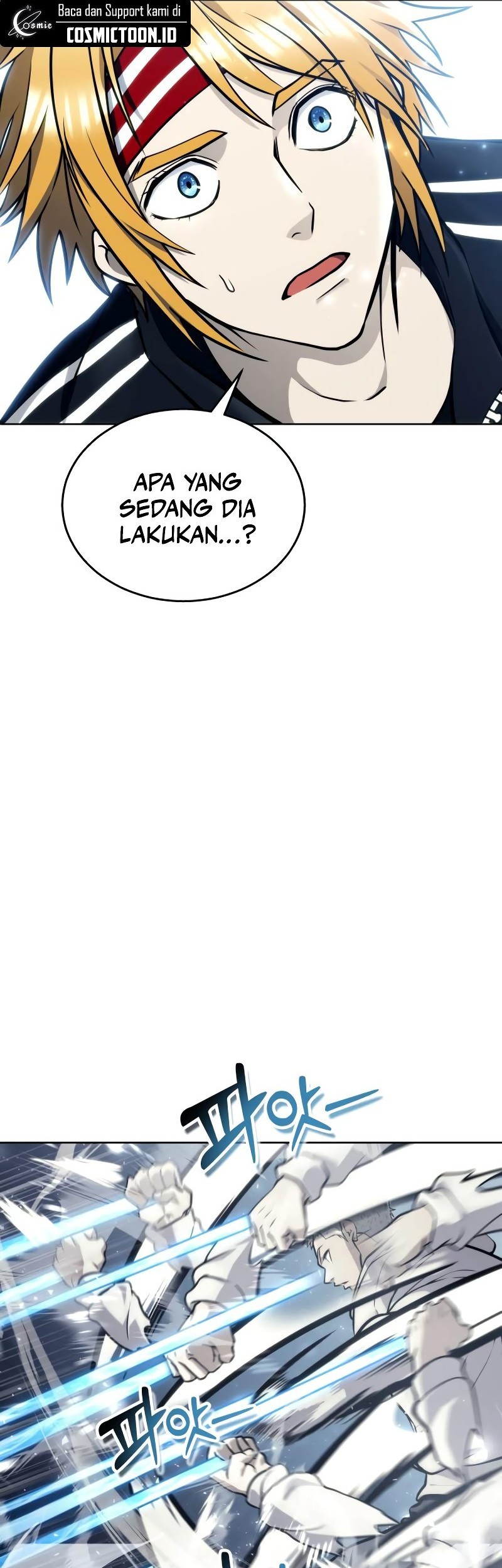 Tower Of God: Side Story Urek Mazino - Chapter 25 - Page 67