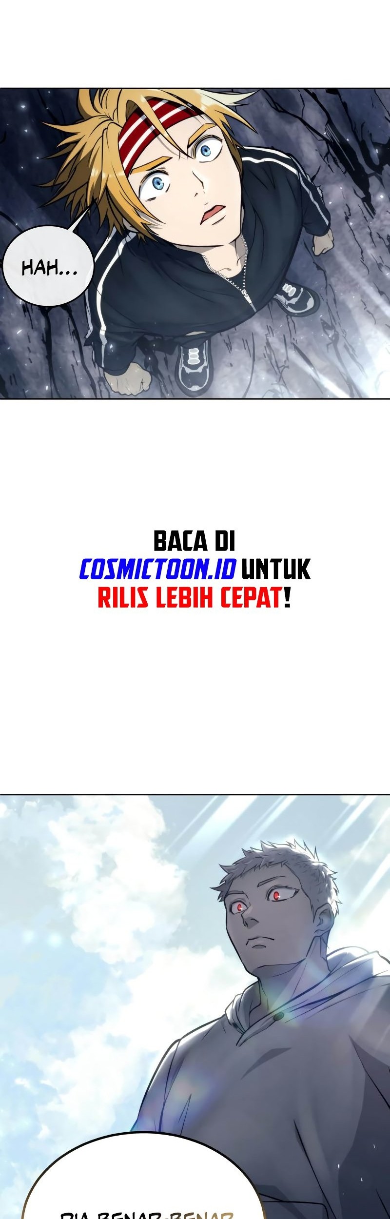 Tower Of God: Side Story Urek Mazino - Chapter 25 - Page 71