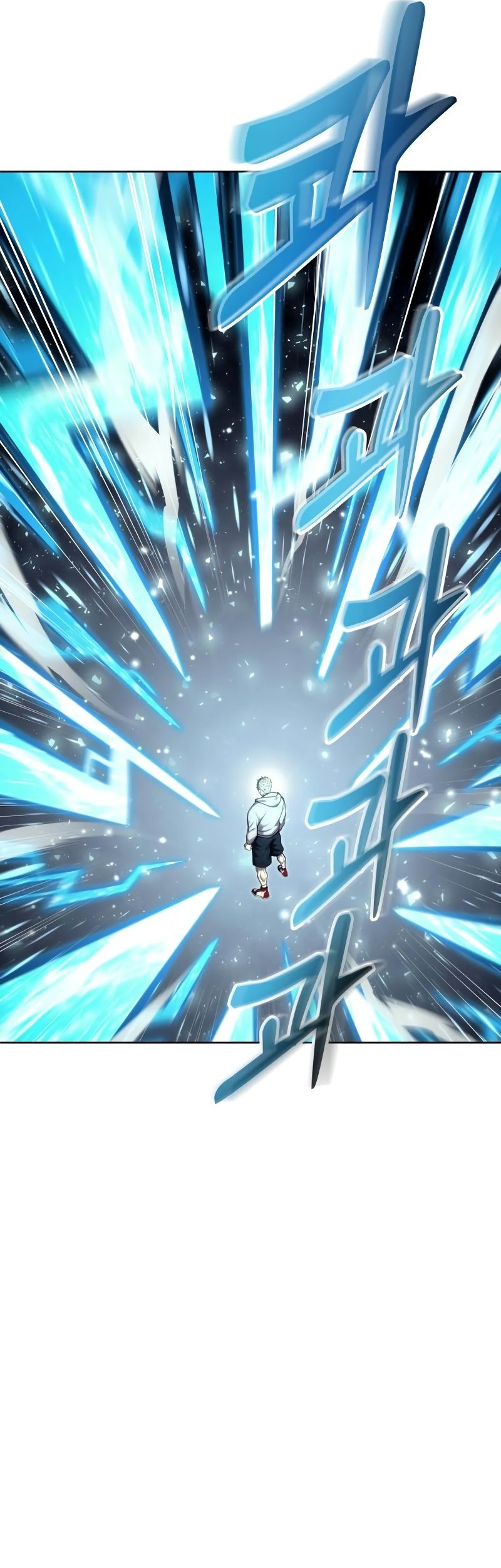 Tower Of God: Side Story Urek Mazino - Chapter 25 - Page 76