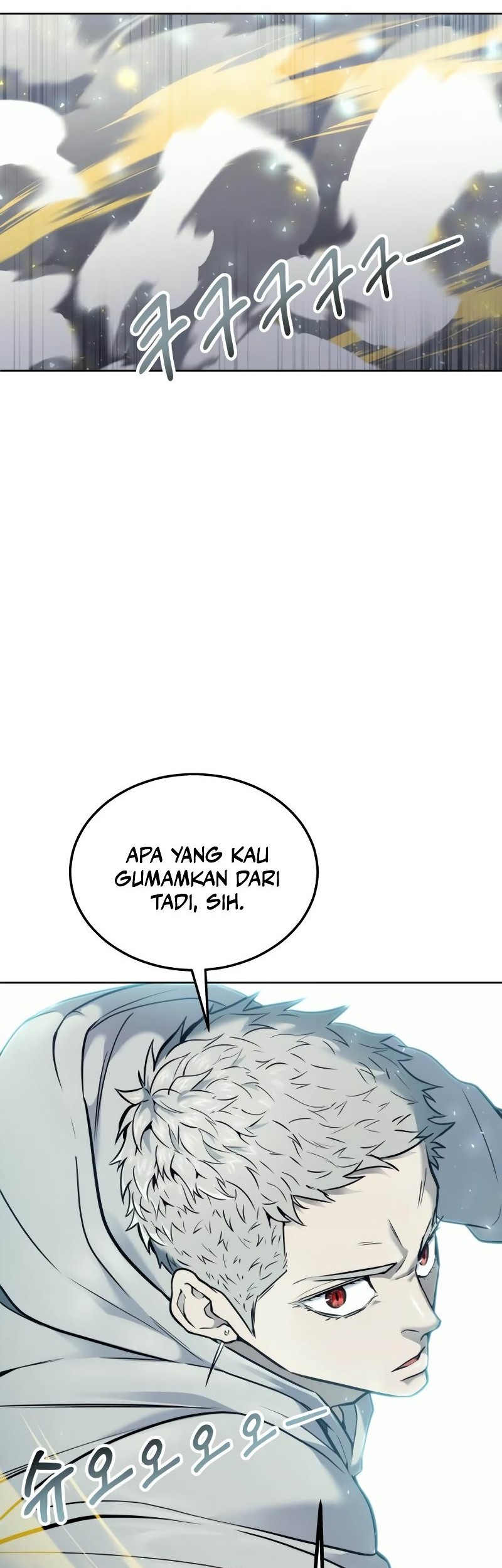 Tower Of God: Side Story Urek Mazino - Chapter 25 - Page 83