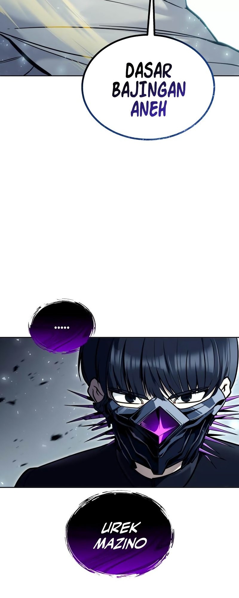 Tower Of God: Side Story Urek Mazino - Chapter 25 - Page 84