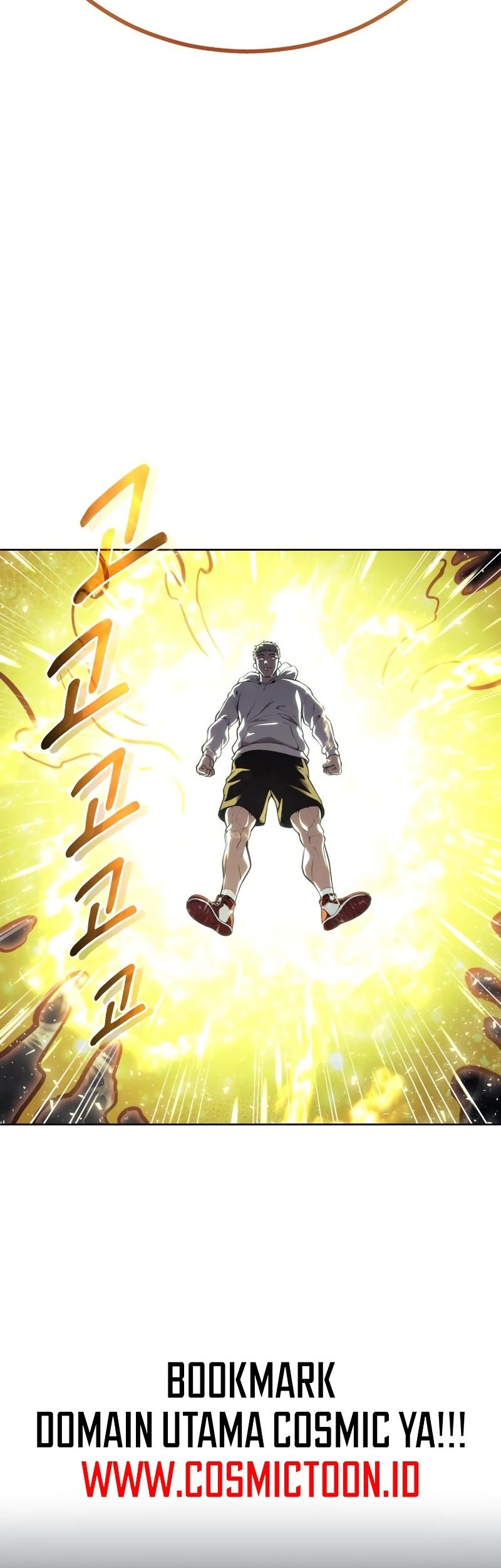 Tower Of God: Side Story Urek Mazino - Chapter 25 - Page 5